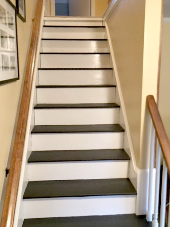 How To Remove Carpet Glue From Wood Stairs
