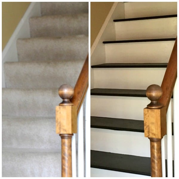 Carpet Gripper Strips / Tacks Rods Stairs Floor Carpet Cheap - Wood or  Concrete