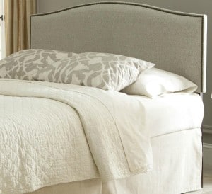 15 Gorgeous Affordable Upholstered Headboards - Under $300 - To Simply ...