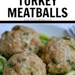 Asian Meatballs Recipe - To Simply Inspire
