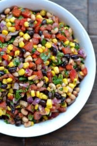 Easy Cowboy Caviar Recipe