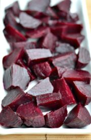 How to Roast Beets - To Simply Inspire