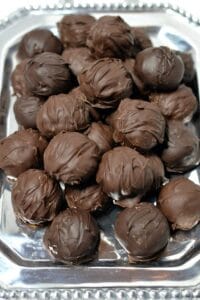 Peanut Butter Balls Recipe - To Simply Inspire