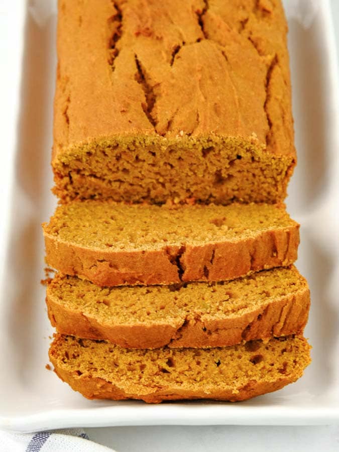 Easy Sweet Potato Bread Recipe To Simply Inspire