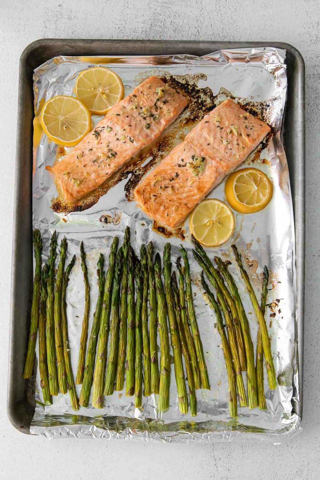 Best Easy Baked Salmon - To Simply Inspire
