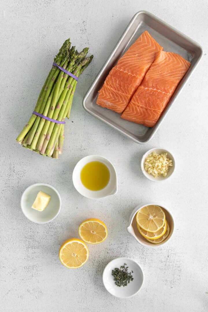 Best Easy Baked Salmon - To Simply Inspire