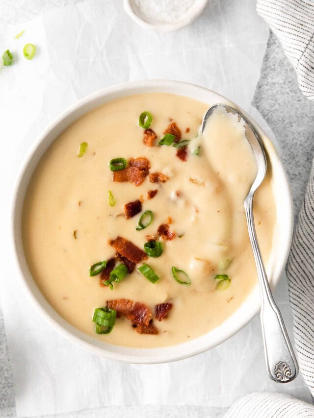 Beer Cheese Soup Recipe - To Simply Inspire