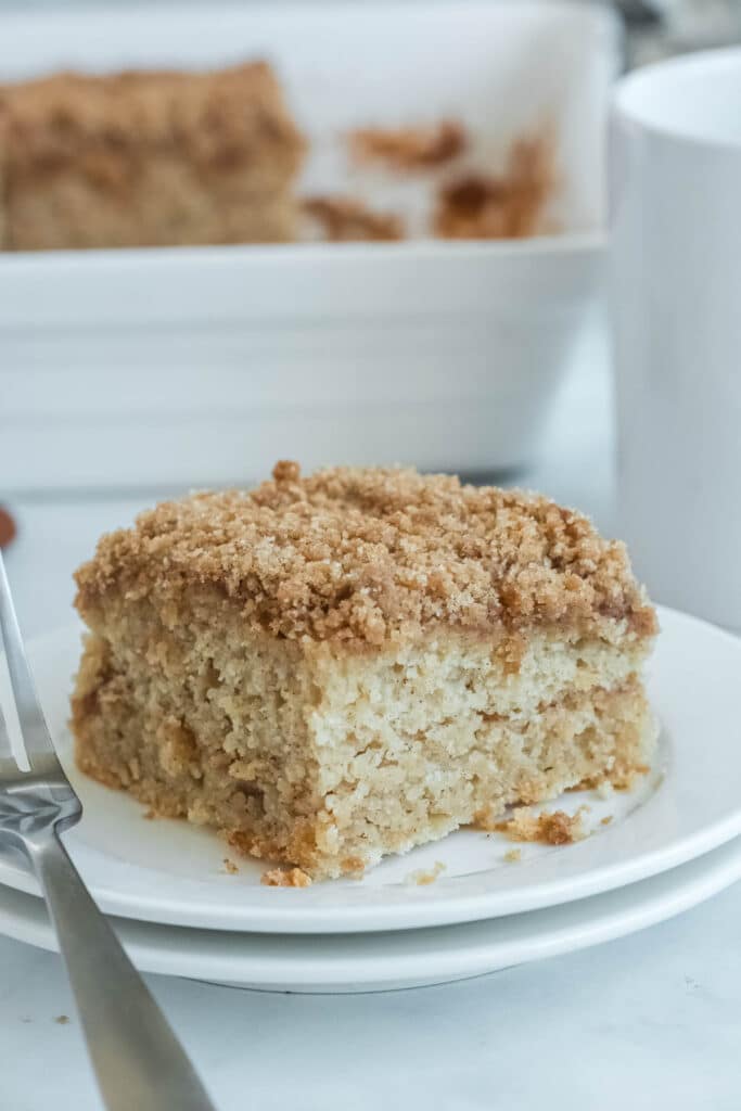 Best Easy Coffee Cake - To Simply Inspire