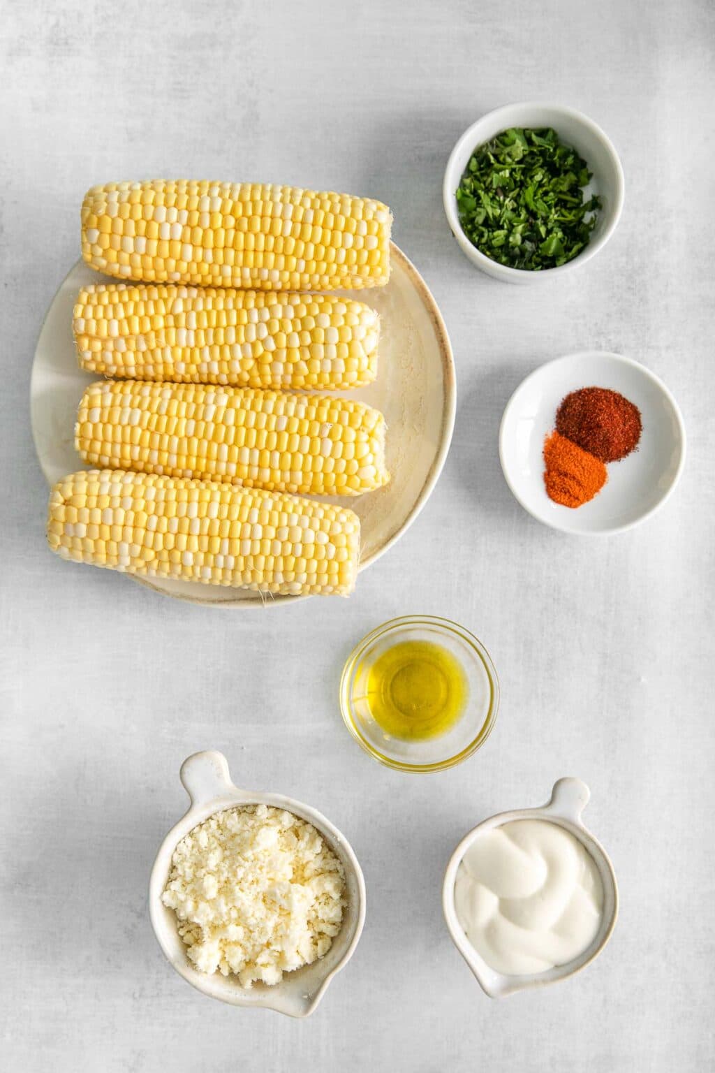 Mexican Street Corn Dip - To Simply Inspire