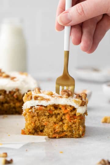 Easy Carrot Cake To Simply Inspire 3457