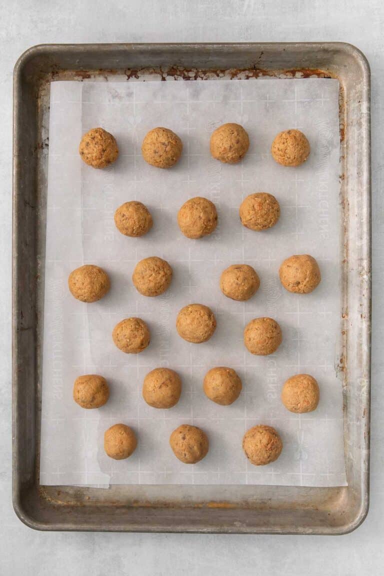 Butterfinger Balls - To Simply Inspire