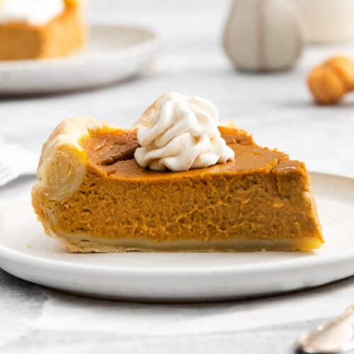 Best Pumpkin Pie - To Simply Inspire