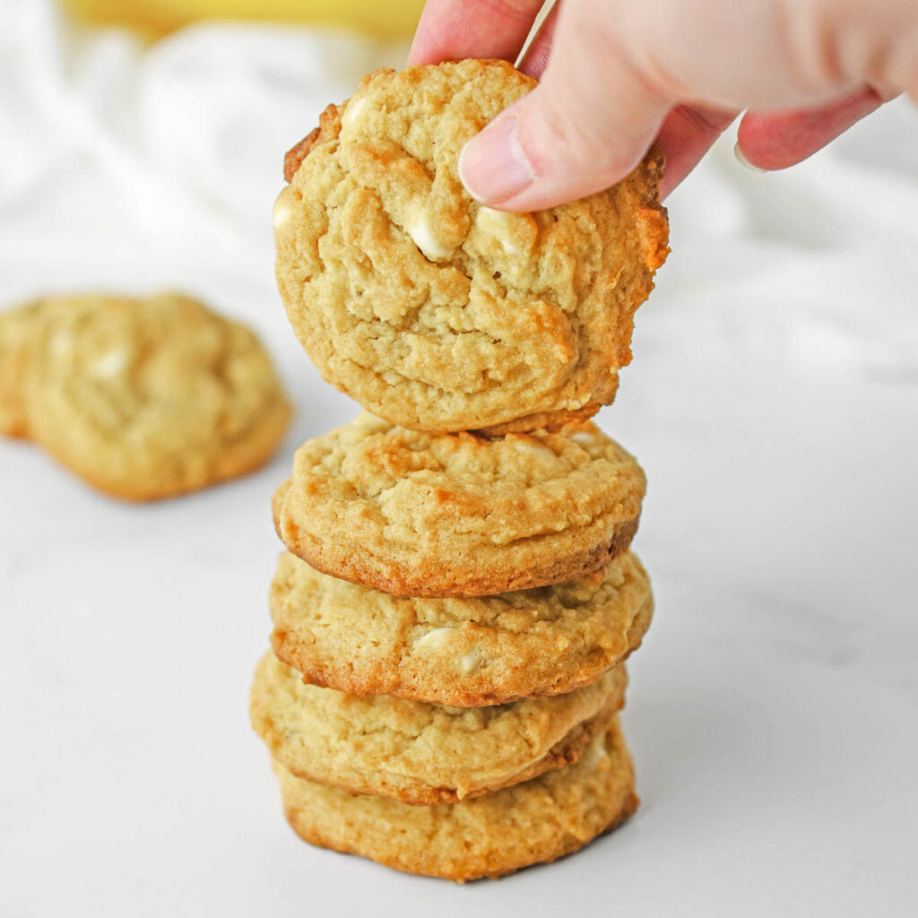 Banana Pudding Cookies: A Delightful Treat with Timeless Appeal