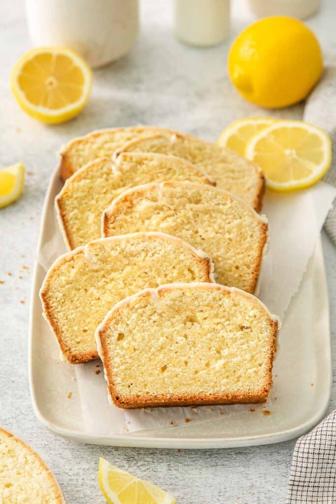 Best Easy Lemon Pound Cake Recipe - To Simply Inspire