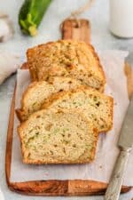 Best Classic Zucchini Bread - To Simply Inspire