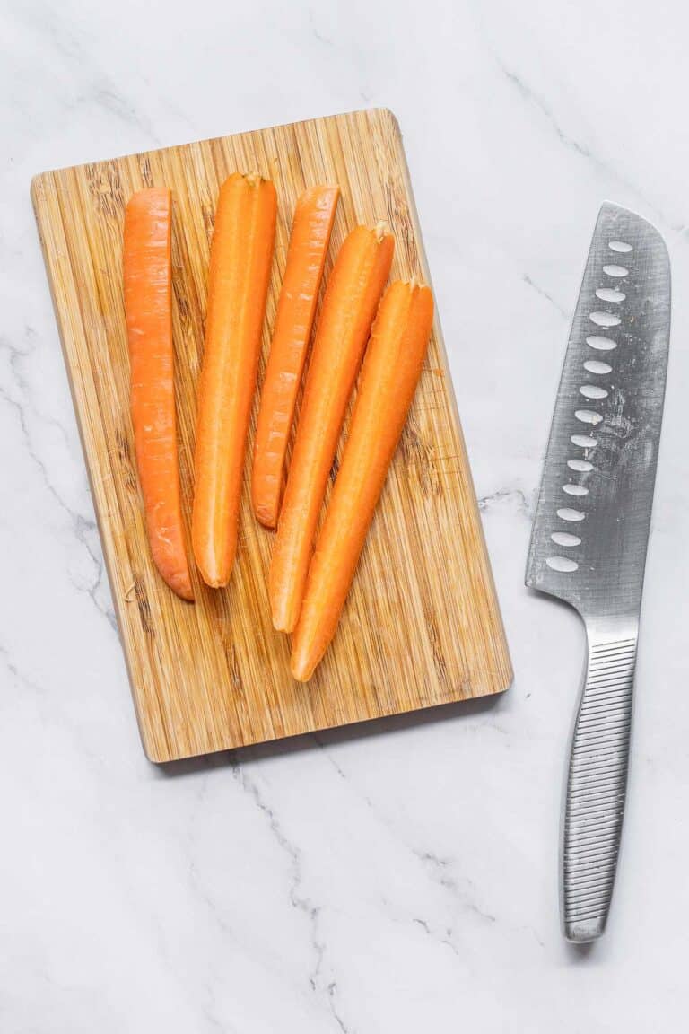 Easy Maple Glazed Carrots To Simply Inspire   Maple Glazed Carrots 2 768x1152 