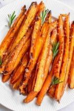 Easy Maple Glazed Carrots To Simply Inspire   Maple Glazed Carrots 7 150x225 