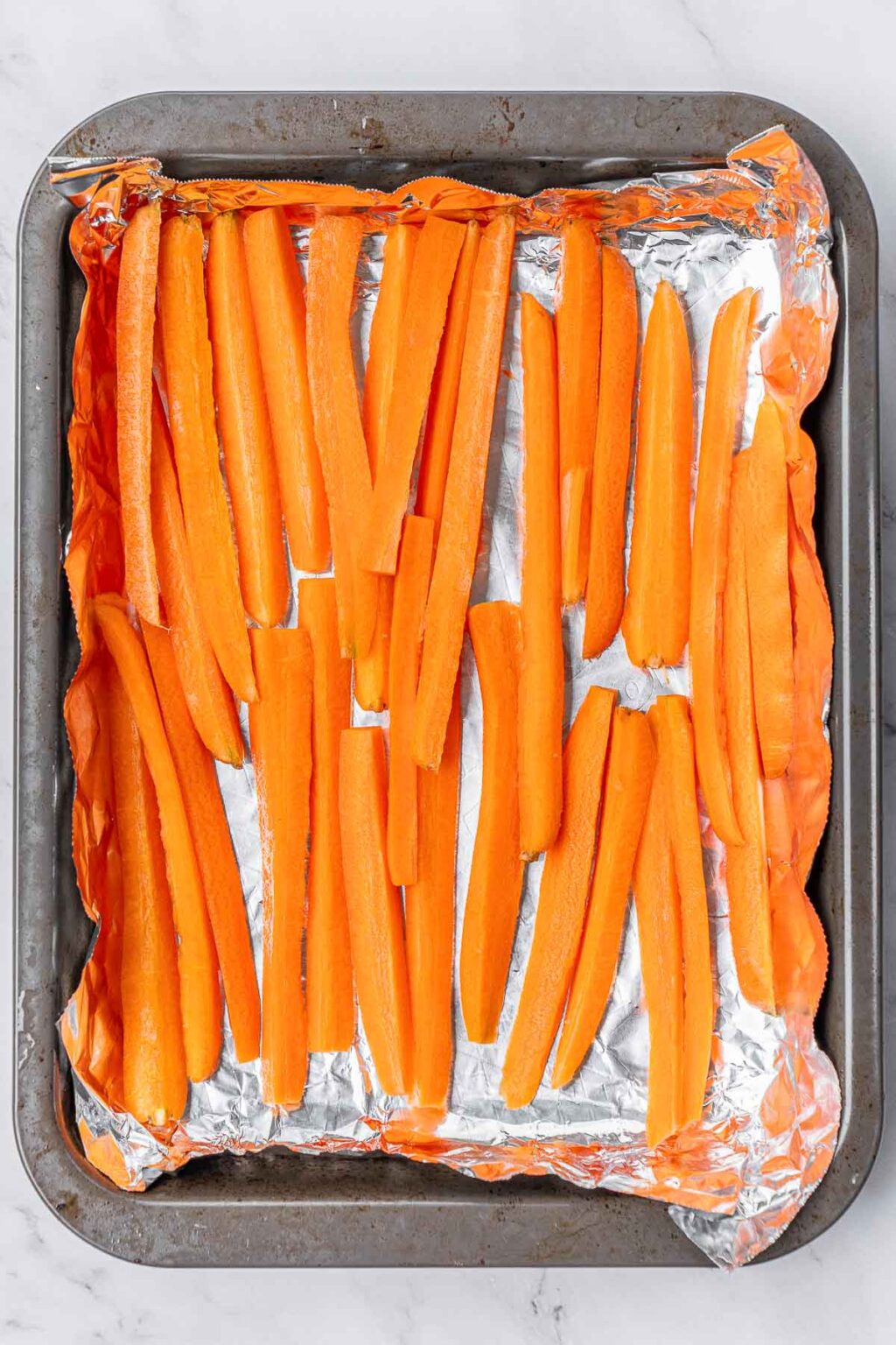 Easy Maple Glazed Carrots To Simply Inspire   Maple Glazed Carrots 8 1024x1536 