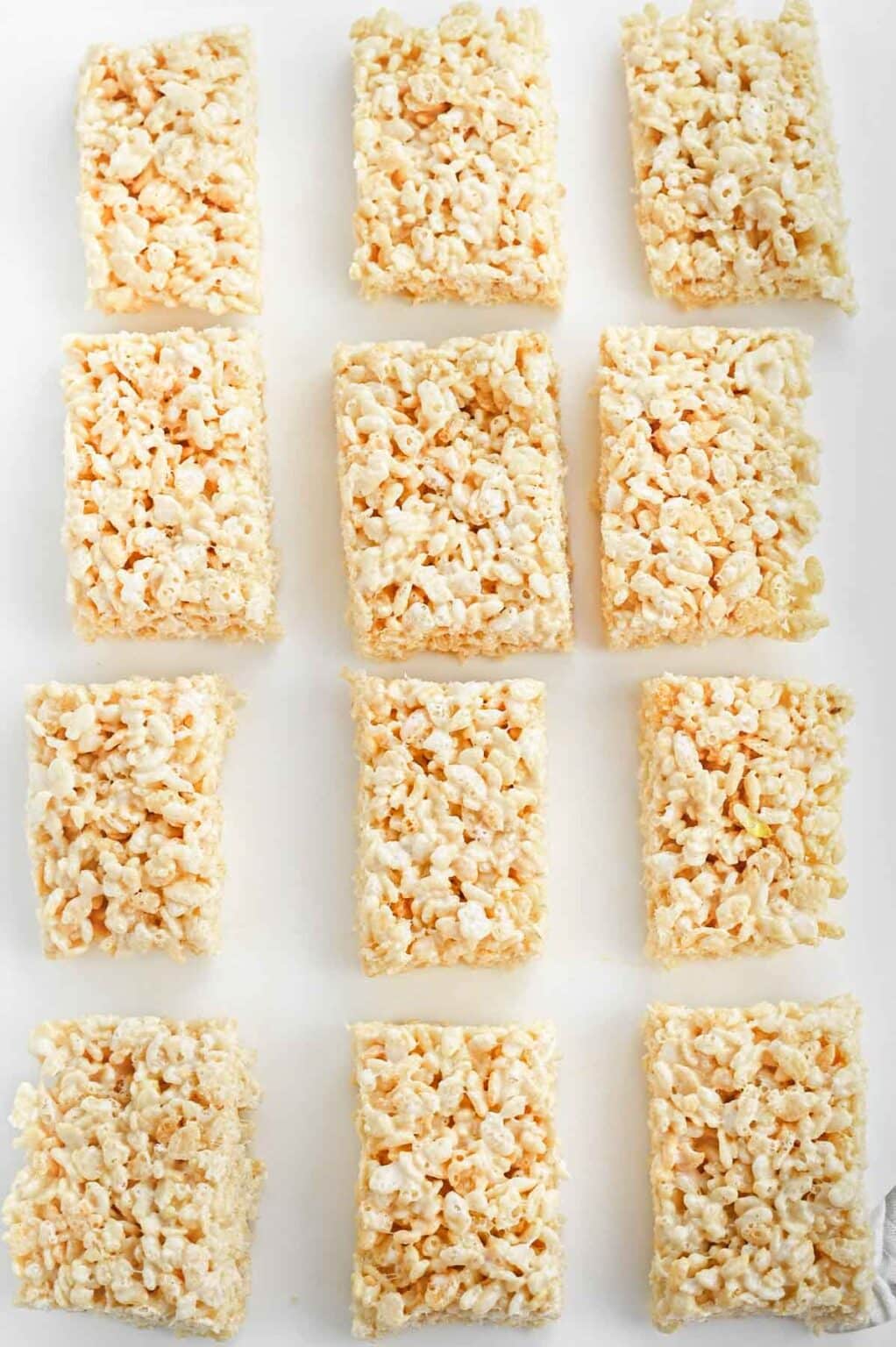 Easy Mummy Rice Krispie Treats - To Simply Inspire