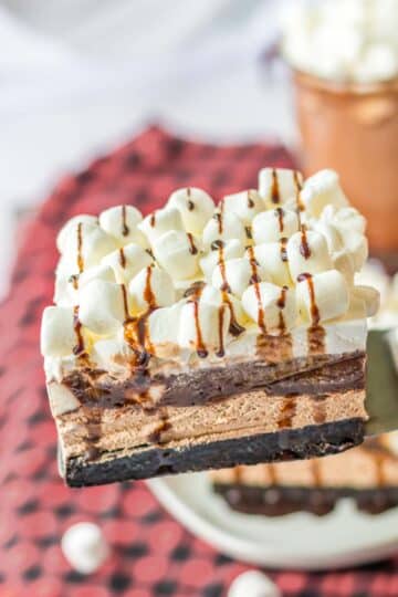 Easy No-Bake Chocolate Oreo Delight Recipe - To Simply Inspire