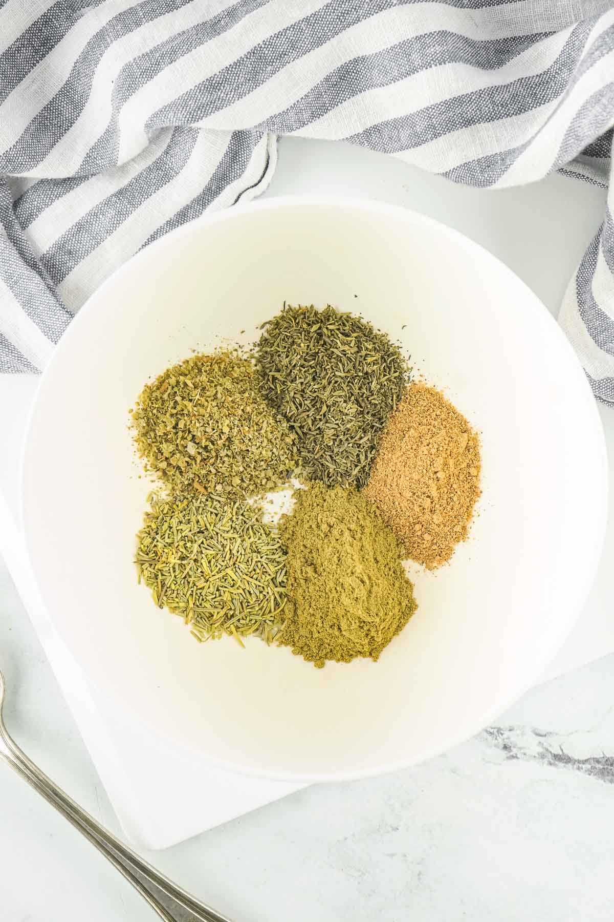 Easy Homemade Poultry Seasoning - To Simply Inspire